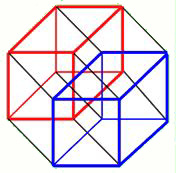 tesseract