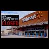 EXPOSED: WalMarts Closed For Plumbing? Right