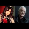 Jimmy Page, the dark heart behind the greatest rock band of the mid-1970s - Led Zeppelin - was obsessed with underage girls, and the occult teachings of Aleister Crowley