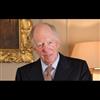 Luciferian Jacob Rothschild CREEPY Interview
