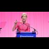 The head of Planned Parenthood just resigned.