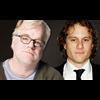 How Philip Seymour Hoffman tried to help tragic Heath Ledger quit drugs before his friend's fatal 2008 overdose in NYC apartment blocks from Hoffman's death pad