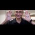 Everyone take this photo to twitter and write: @johnpodesta next time you have your hands up like this is when the police take you down. and I highly doubt you will be smiling!