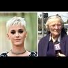 spirit cooker Katy Perry legally hounds nuns out of their convent and into their graves
